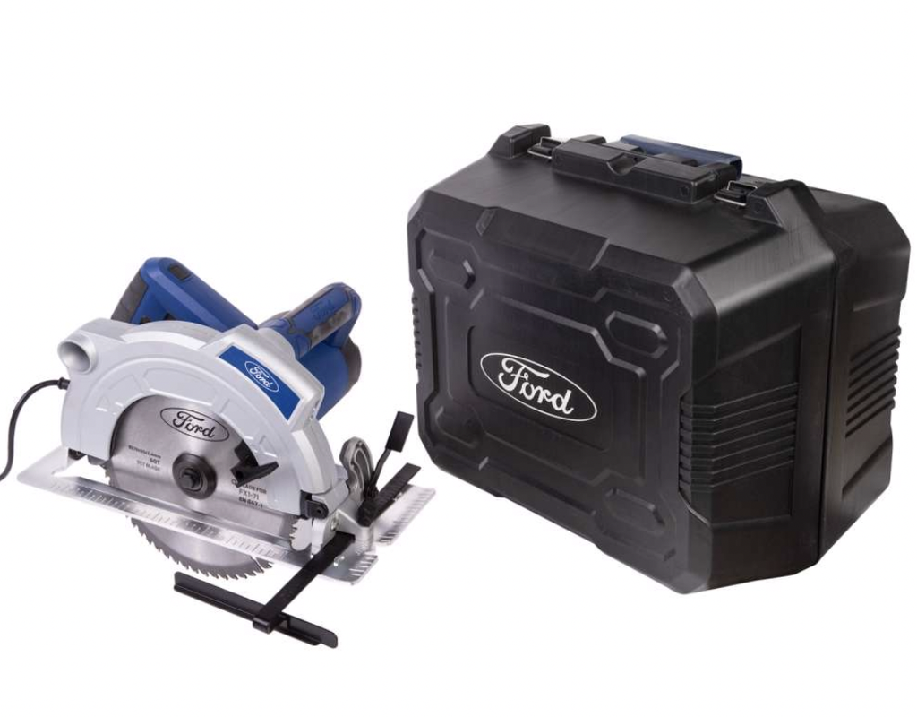SIERRA CIRCULAR FORD 1500W