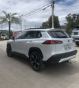 TOYOTA  COROLLA CROSS / 2024